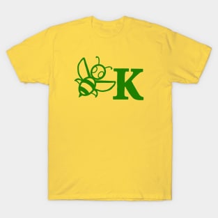 Bee k T-Shirt